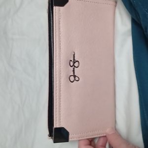 Wallet, Jessica Simpson